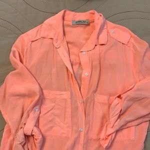 Slouchy, Sam&Lavi Los Angeles for Anthropologie